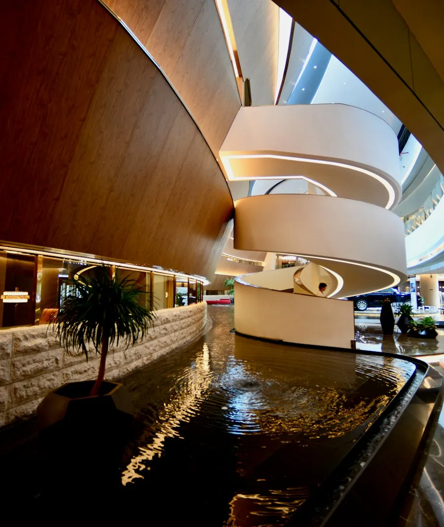 Garden Pavilion Lounge – photo 2