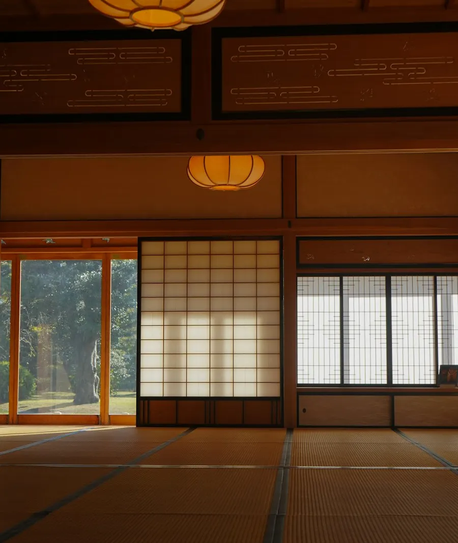 Garden Pavilion Lounge – photo 5