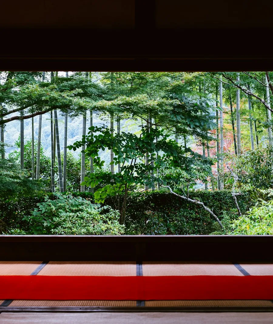 Garden Pavilion Lounge – photo 6