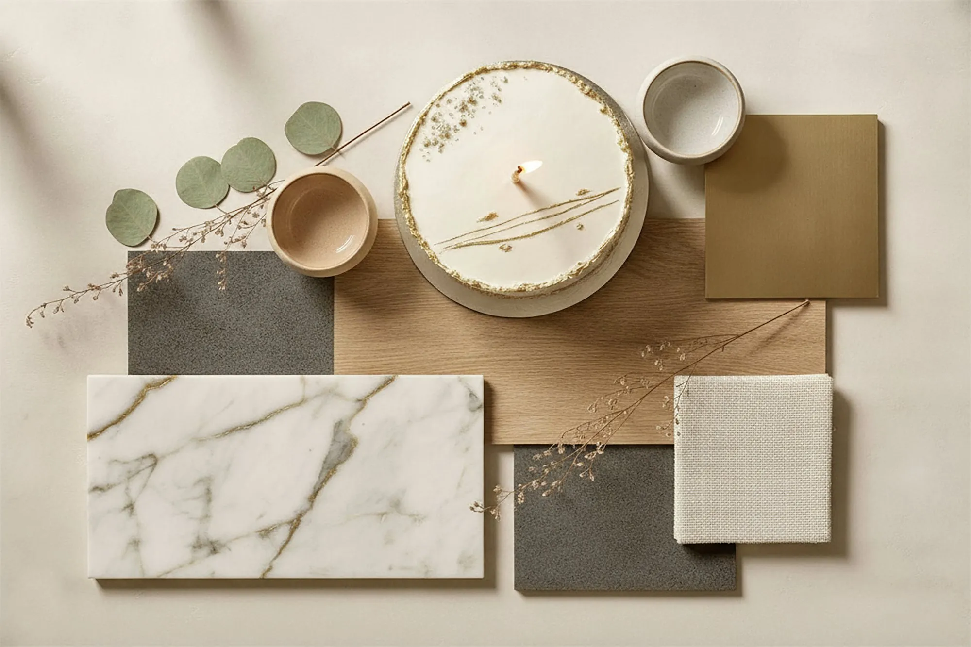 Design Consultation & Styling